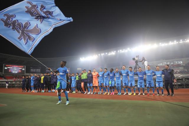 九游体育官网登录入口-【2024中超巡礼之南通】大换血后能否换个活法?