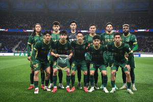 李璇:浙江队还有对阵中超前四4场比赛,他们有实力决定冠军归属